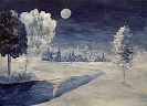 Зимняя ночь_1